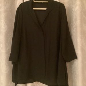 Lafayette Swing Tuxedo shirt